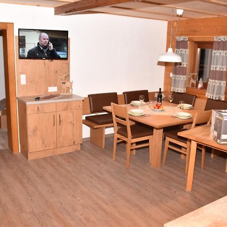 Bacherhof Söll Extérieur photo