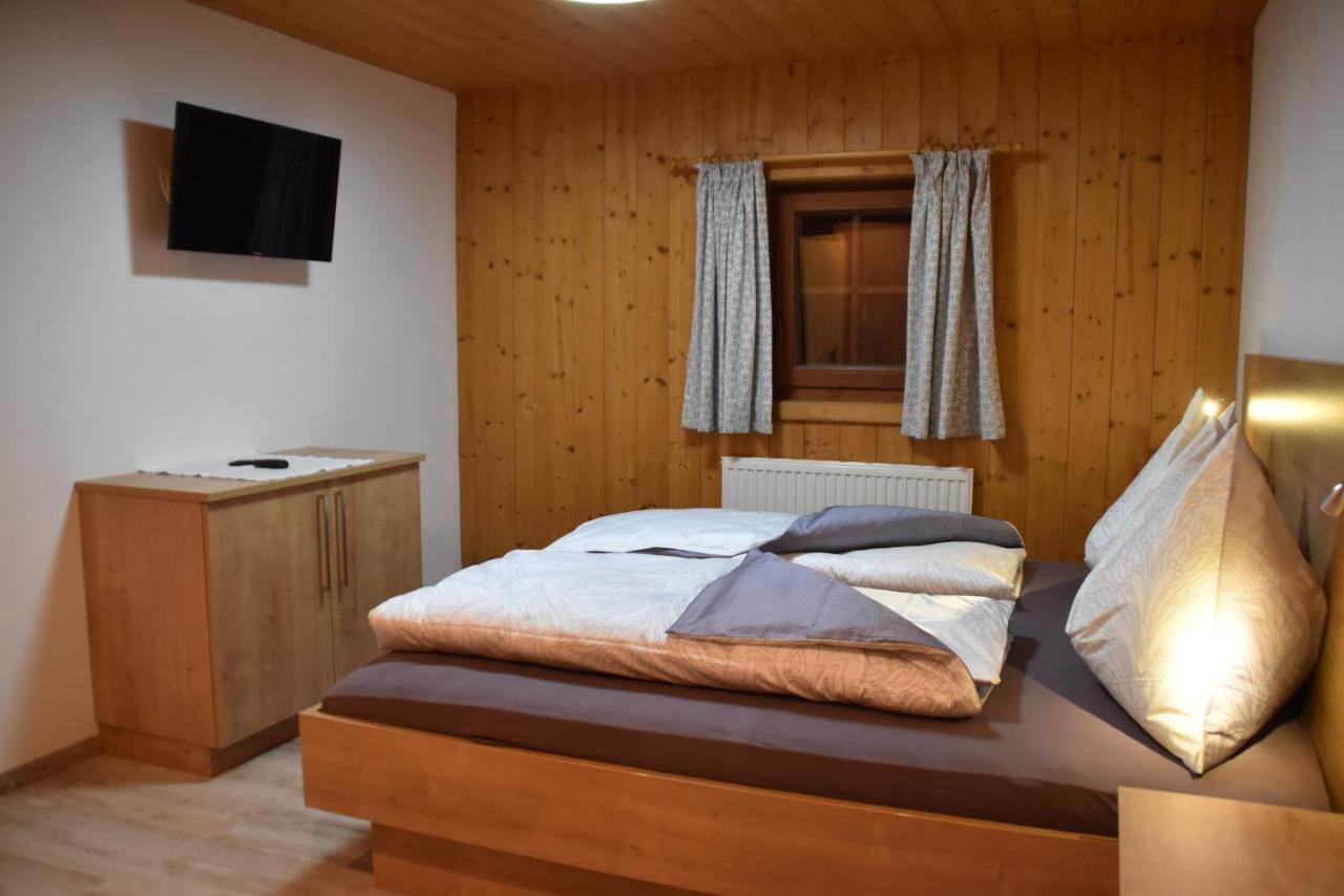 Bacherhof Söll Extérieur photo